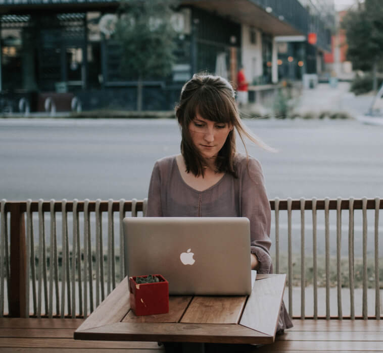 The benefits of Online Therapy